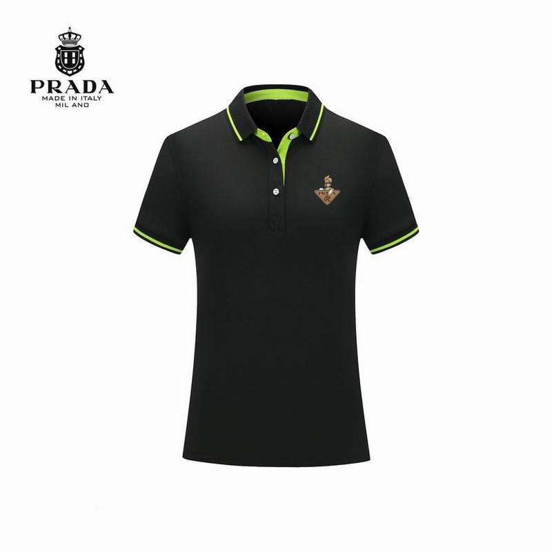 Prada Men's Polo 282